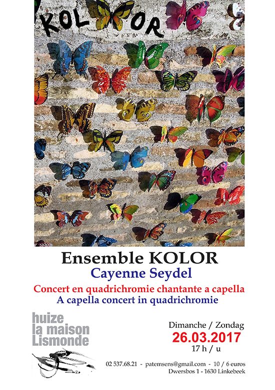 Affiche