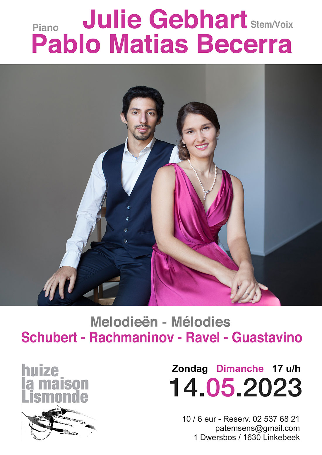 Affiche