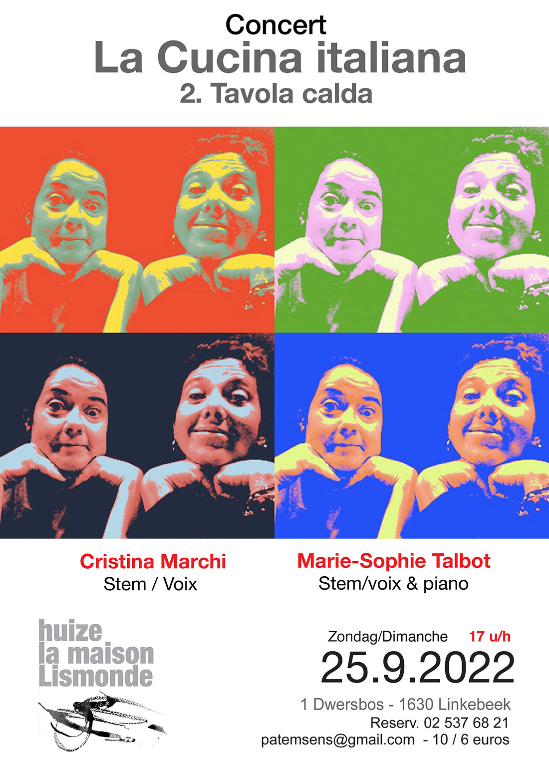 Affiche